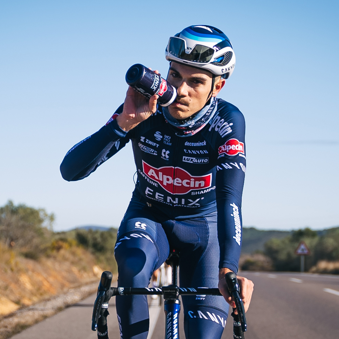 Stefano Oldani- Alpecin Fenix